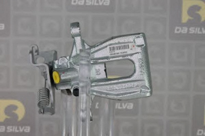 DA SILVA et2395 - Тормозной суппорт